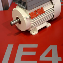 IE4-Motor