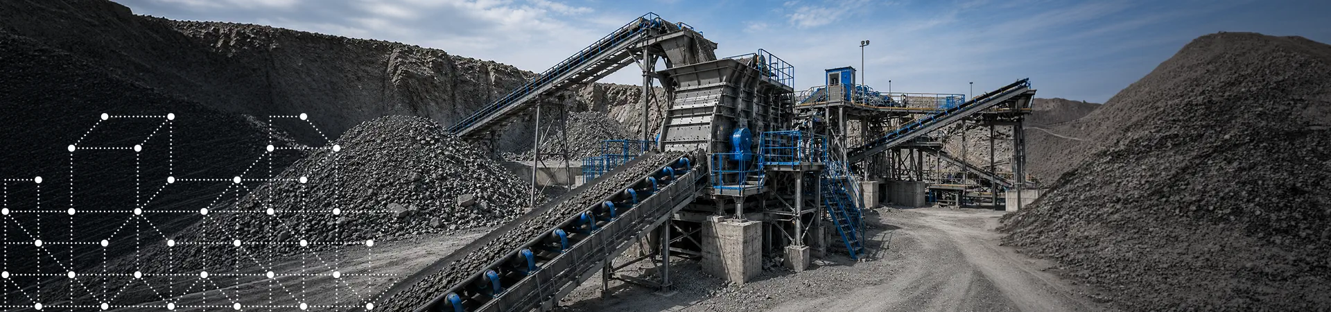 Crusher Drives