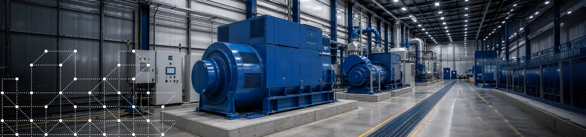 Generators