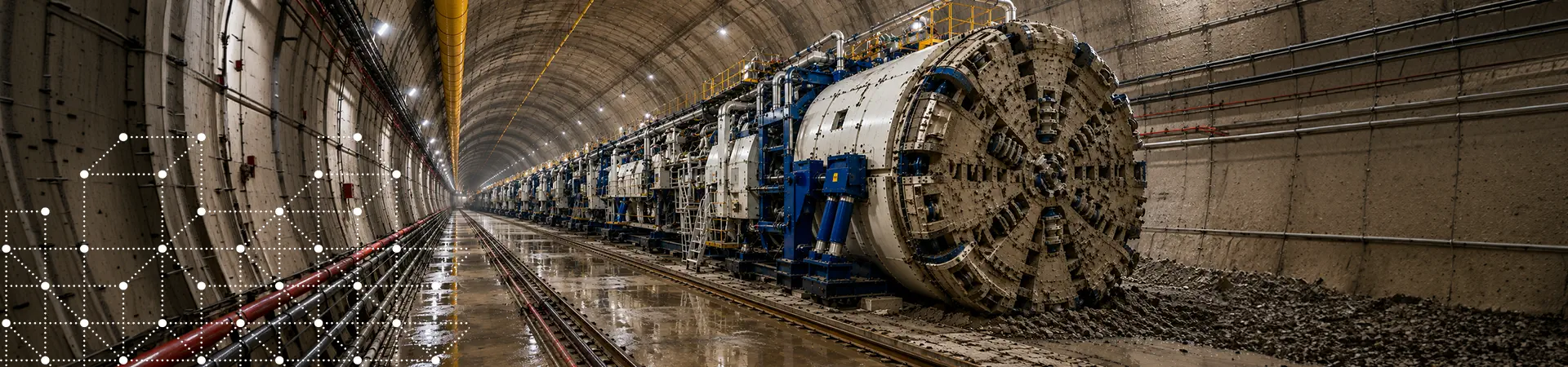 Tunnelbohrer