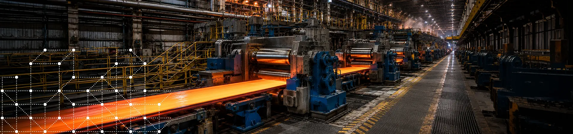 Rolling Mill Drives