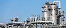 VEM-Antriebslösungen für die Chemie-, Öl- und Gasindustrie
